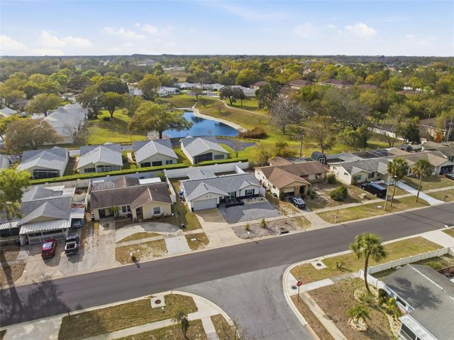 11615 NATURE TRAIL, Port Richey, FL 34668