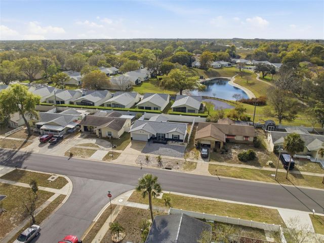 11615 NATURE TRAIL, Port Richey, FL 34668