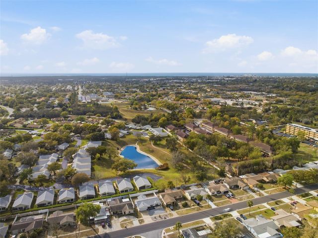 11615 NATURE TRAIL, Port Richey, FL 34668