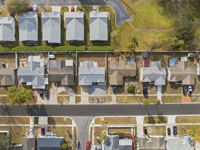 11615 NATURE TRAIL, Port Richey, FL 34668