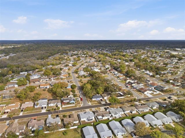 11615 NATURE TRAIL, Port Richey, FL 34668