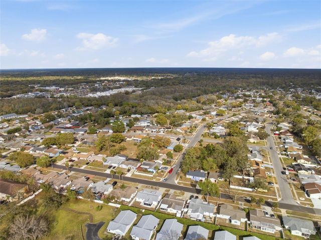 11615 NATURE TRAIL, Port Richey, FL 34668