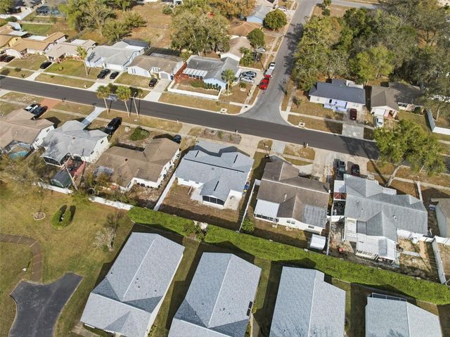 11615 NATURE TRAIL, Port Richey, FL 34668