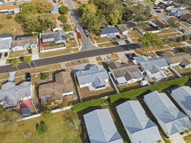 11615 NATURE TRAIL, Port Richey, FL 34668