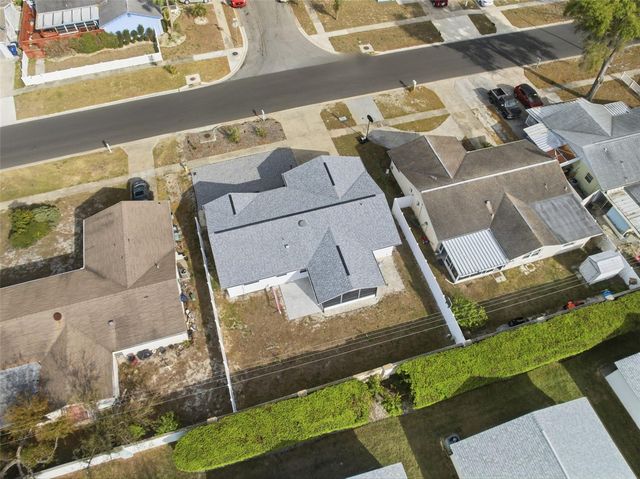 11615 NATURE TRAIL, Port Richey, FL 34668