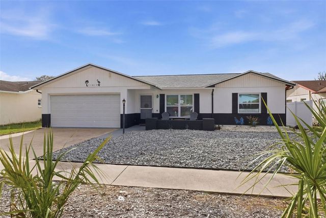 11615 NATURE TRAIL, Port Richey, FL 34668