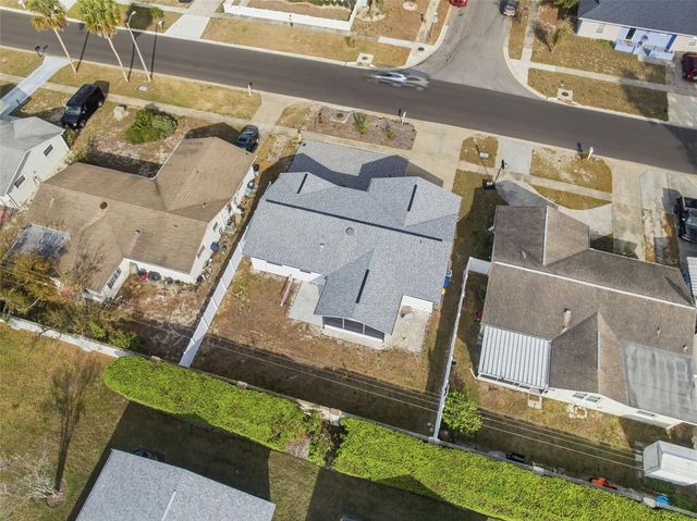 11615 NATURE TRAIL, Port Richey, FL 34668