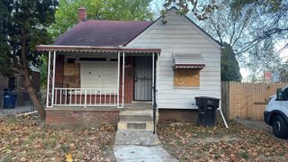 19126 PATTON Street, Detroit, MI 48219