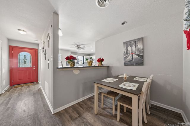 515 Mitchell, Schertz, TX 78154