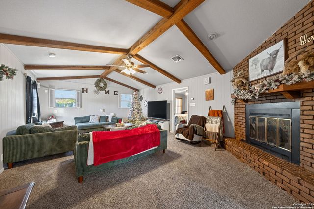 515 Mitchell, Schertz, TX 78154