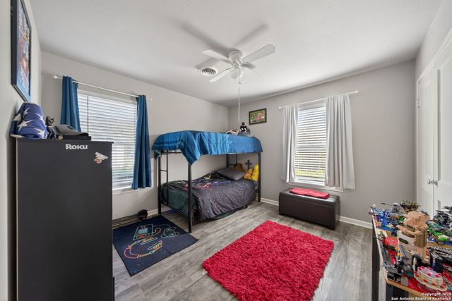 515 Mitchell, Schertz, TX 78154