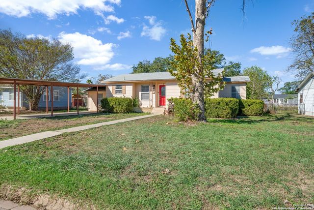 515 Mitchell, Schertz, TX 78154