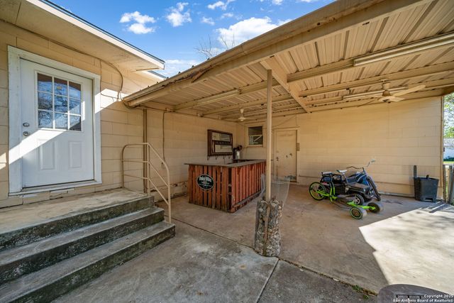 515 Mitchell, Schertz, TX 78154