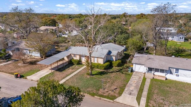 515 Mitchell, Schertz, TX 78154