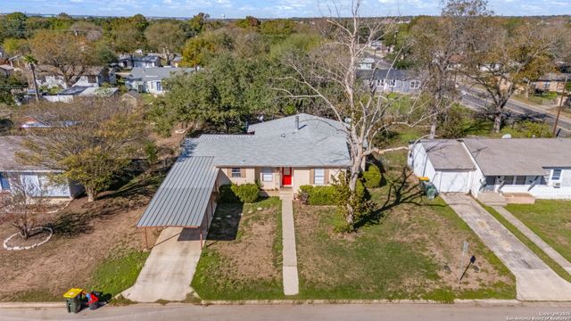 515 Mitchell, Schertz, TX 78154