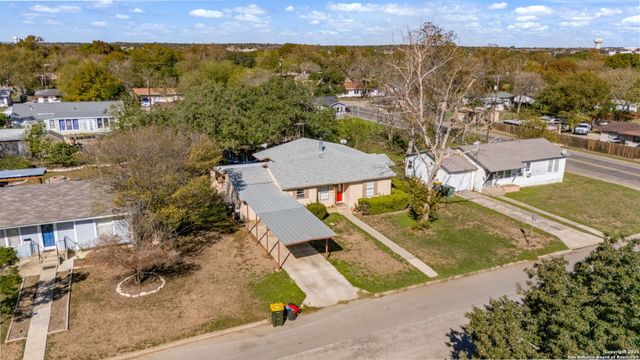 515 Mitchell, Schertz, TX 78154
