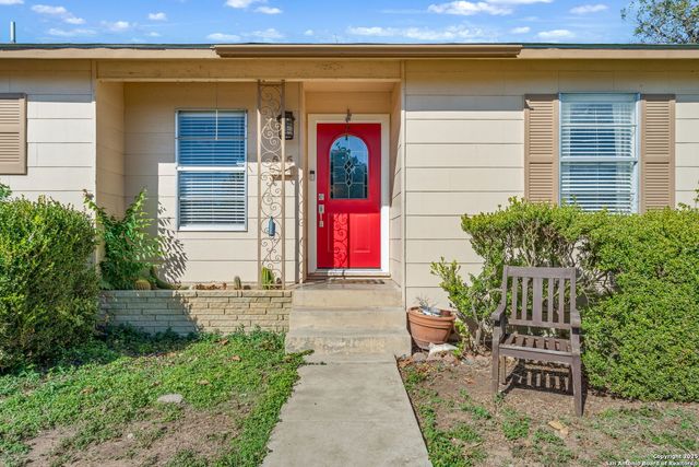 515 Mitchell, Schertz, TX 78154