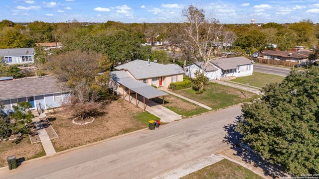 515 Mitchell, Schertz, TX 78154