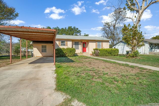 515 Mitchell, Schertz, TX 78154