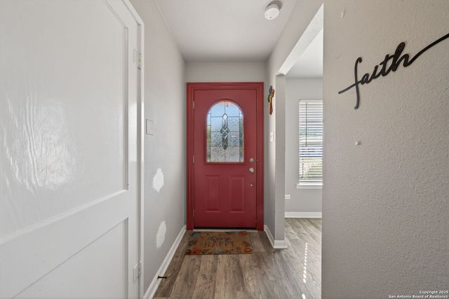 515 Mitchell, Schertz, TX 78154