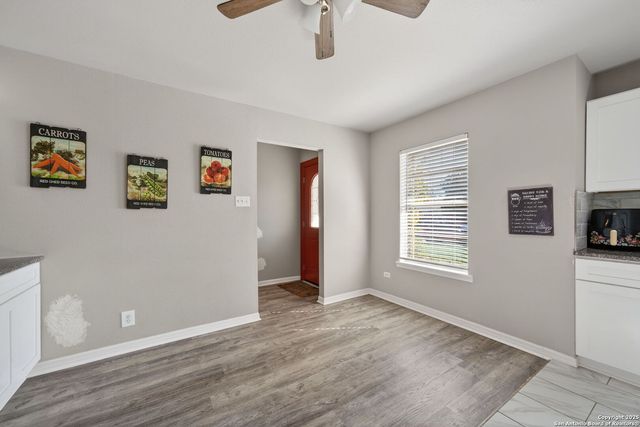 515 Mitchell, Schertz, TX 78154