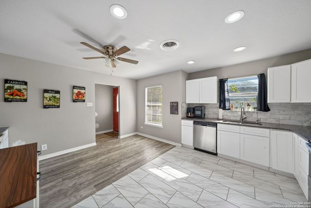 515 Mitchell, Schertz, TX 78154