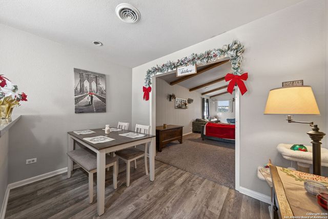 515 Mitchell, Schertz, TX 78154