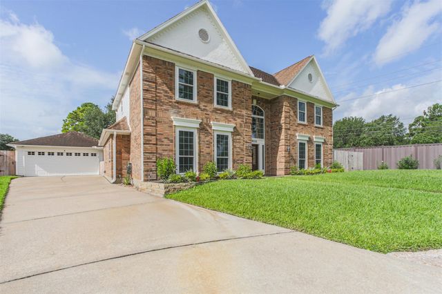 18335 Longmoor Drive Drive, Houston, TX 77084