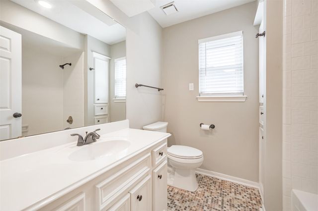 18335 Longmoor Drive Drive, Houston, TX 77084