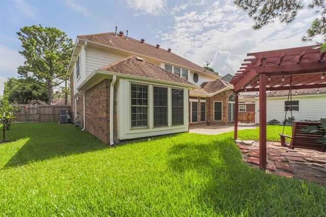 18335 Longmoor Drive Drive, Houston, TX 77084