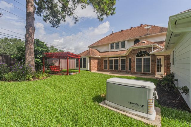 18335 Longmoor Drive Drive, Houston, TX 77084
