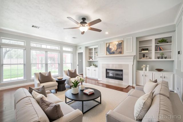 18335 Longmoor Drive Drive, Houston, TX 77084