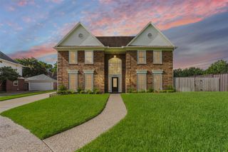 18335 Longmoor Drive Drive, Houston, TX 77084