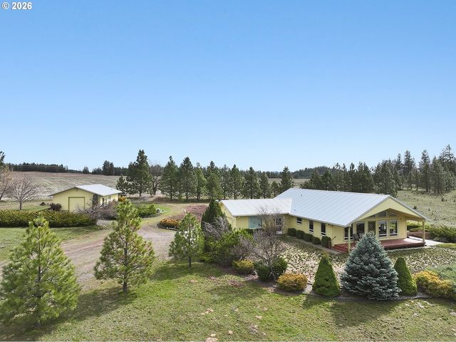 64 SEELY Dr, Goldendale, WA 98620