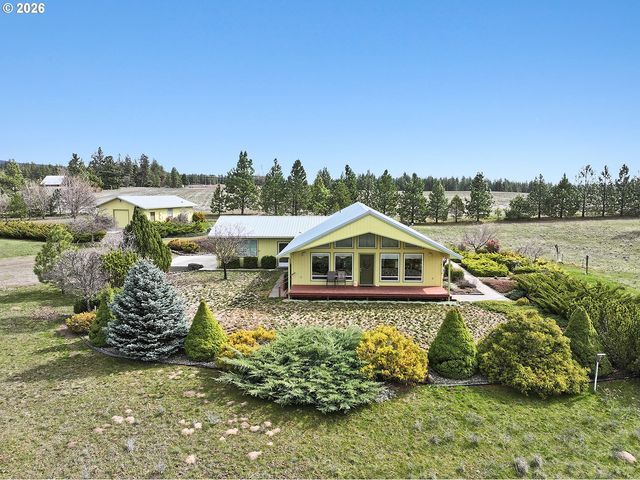 64 SEELY Dr, Goldendale, WA 98620