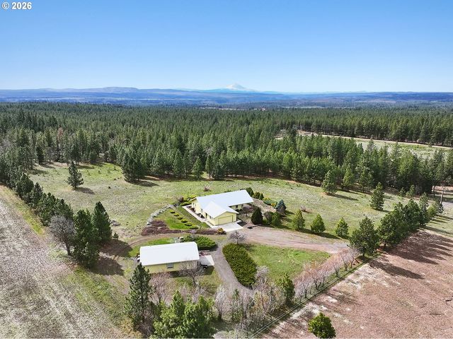 64 SEELY Dr, Goldendale, WA 98620