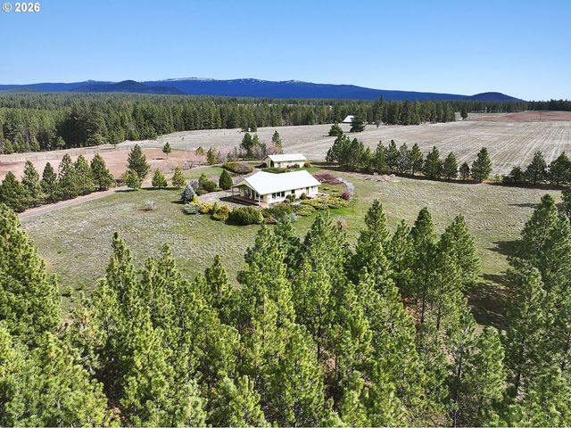 64 SEELY Dr, Goldendale, WA 98620
