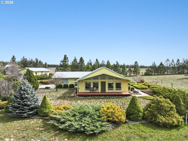 64 SEELY Dr, Goldendale, WA 98620
