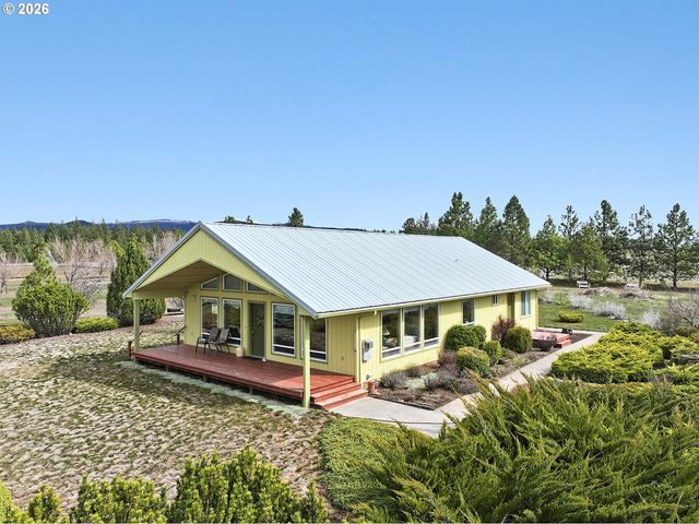 64 SEELY Dr, Goldendale, WA 98620
