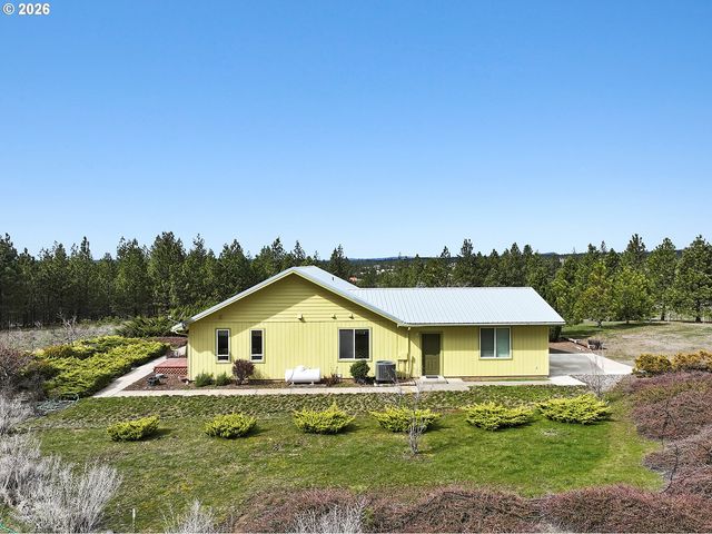 64 SEELY Dr, Goldendale, WA 98620