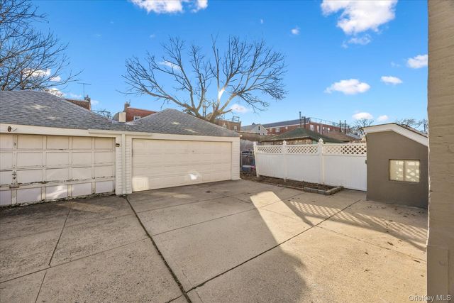 6732 47th Avenue 2 Family, Woodside, NY 11377