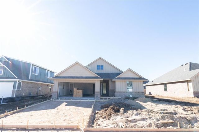 3824 Lleyton Drive, Norman, OK 73072