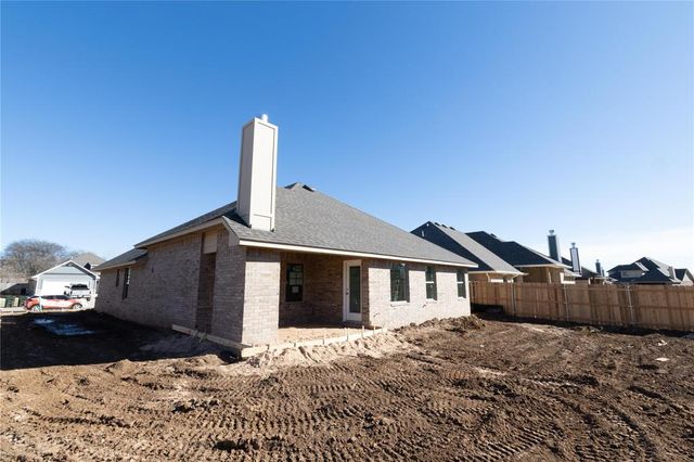 3824 Lleyton Drive, Norman, OK 73072