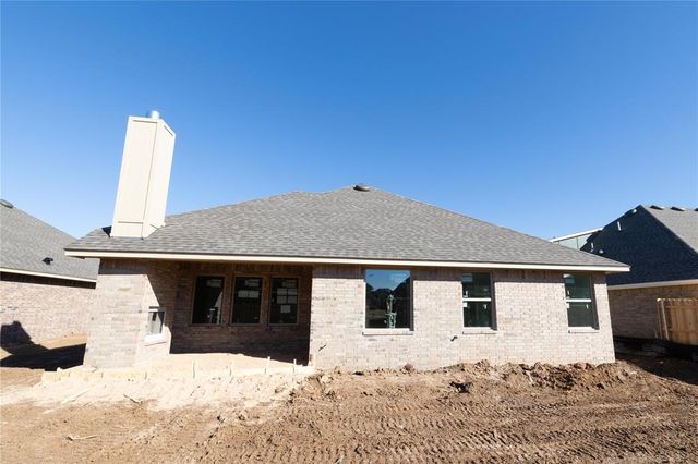 3824 Lleyton Drive, Norman, OK 73072