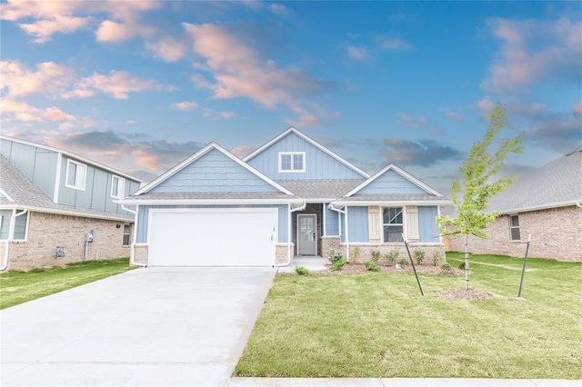 3824 Lleyton Drive, Norman, OK 73072