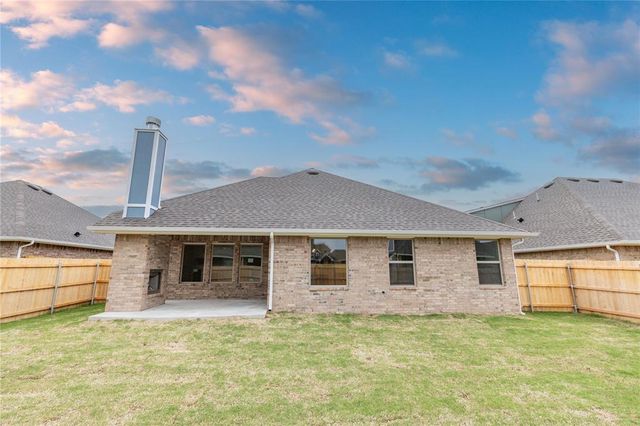 3824 Lleyton Drive, Norman, OK 73072
