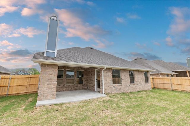 3824 Lleyton Drive, Norman, OK 73072
