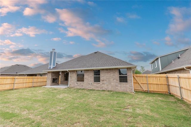 3824 Lleyton Drive, Norman, OK 73072