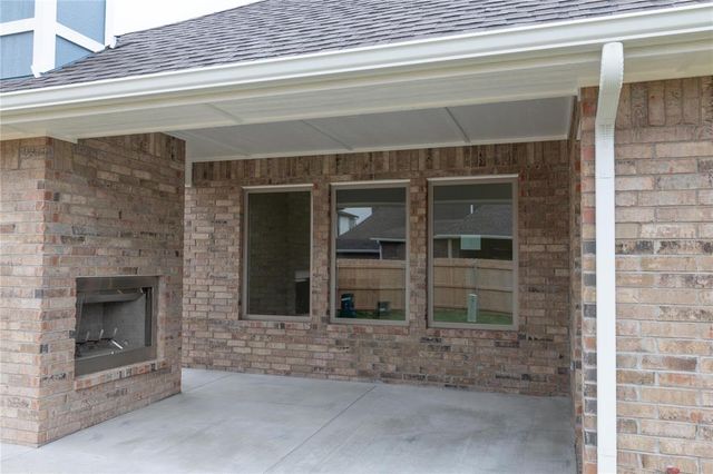 3824 Lleyton Drive, Norman, OK 73072