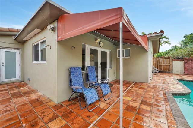 1518 Yale Drive, Hollywood, FL 33021